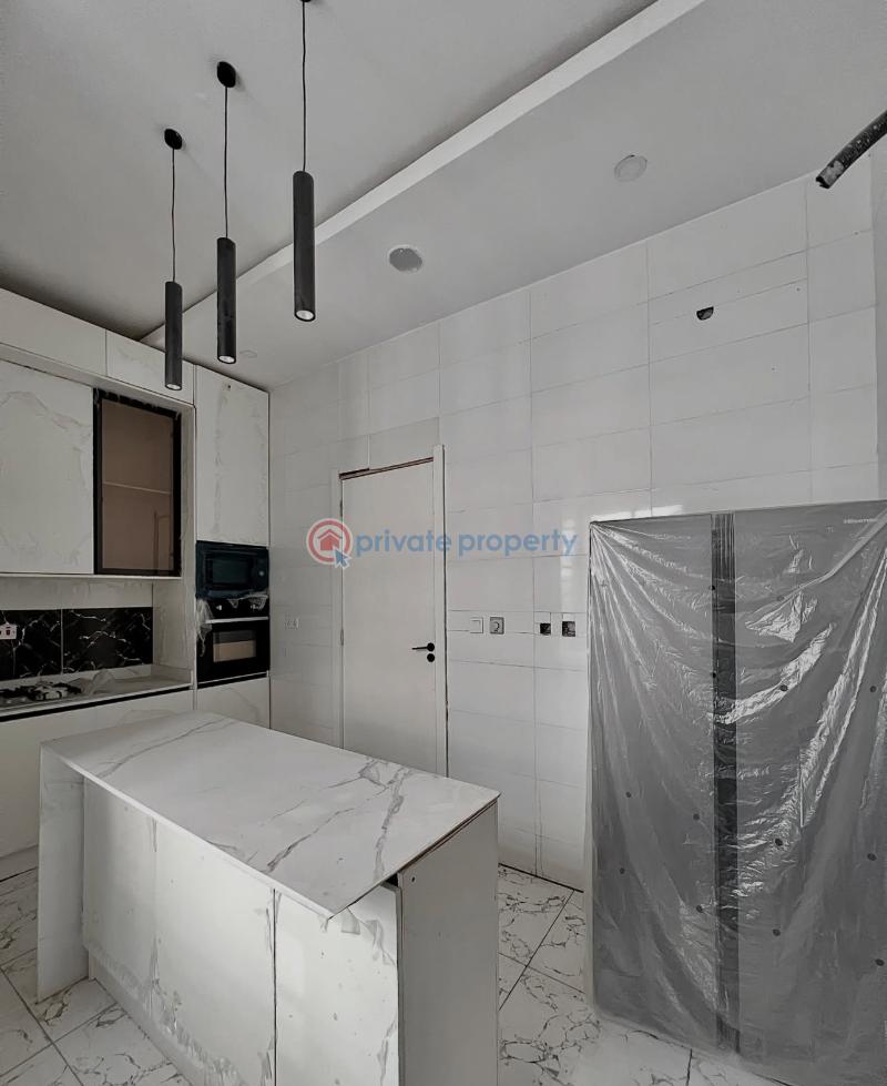 4 bedroom Detached Duplex For Sale Secure Estate At Orchid Lekki Lekki Expressway Lagos - 8