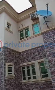 4 bedroom Block Of Flats For Rent Kubwa Abuja Phase 4  - 6