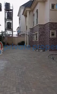 4 bedroom Block Of Flats For Rent Kubwa Abuja Phase 4  - 7
