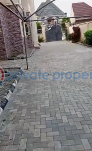 4 bedroom Block Of Flats For Rent Kubwa Abuja Phase 4  - 2