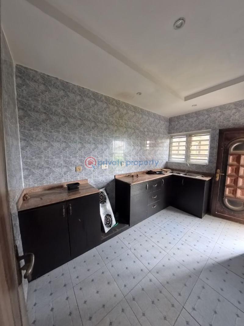 4 bedroom Bungalow For Sale Agbaakin Bode Olude. Idi Aba Abeokuta Ogun - 2