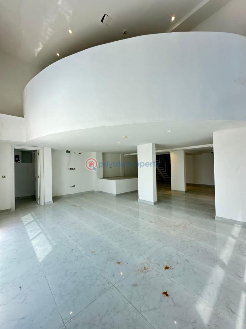 4 bedroom Maisonette For Sale Victoria Island Lagos - 1