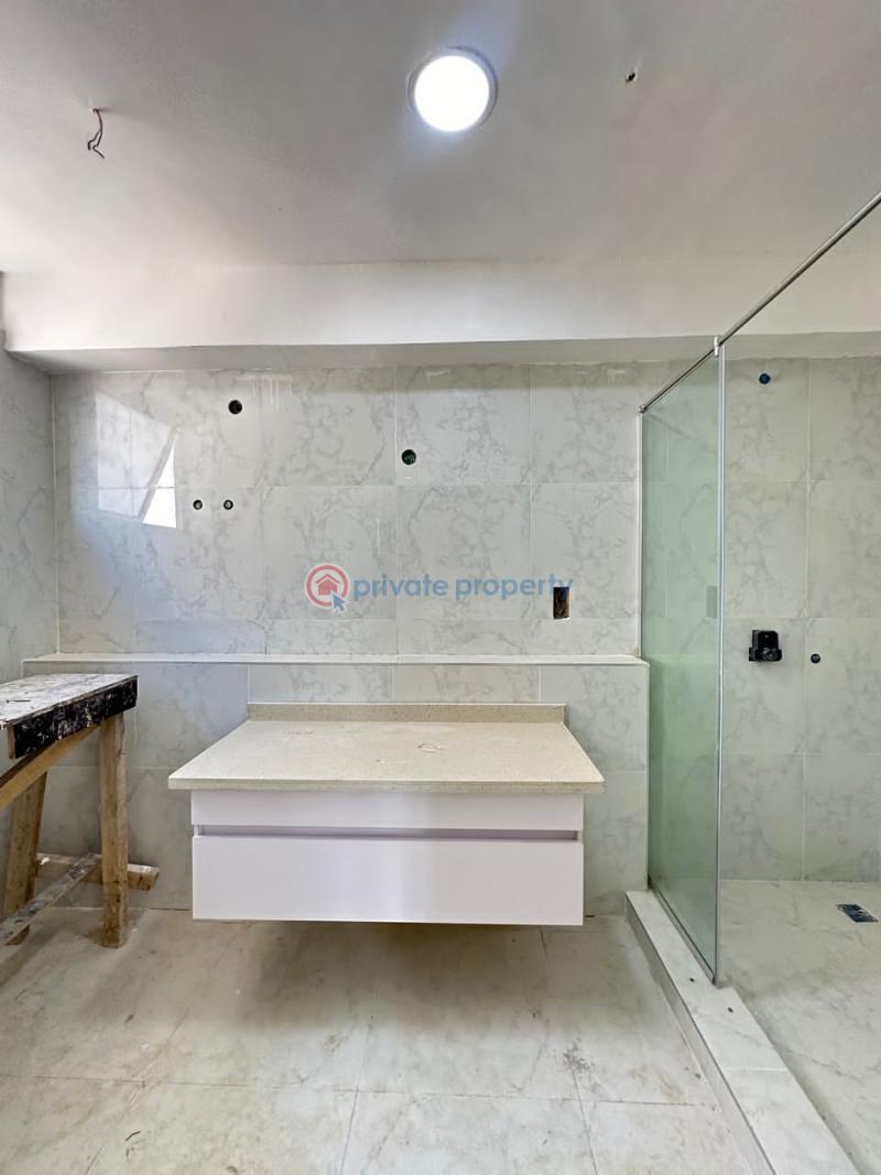 4 bedroom Maisonette For Sale Victoria Island Lagos - 13