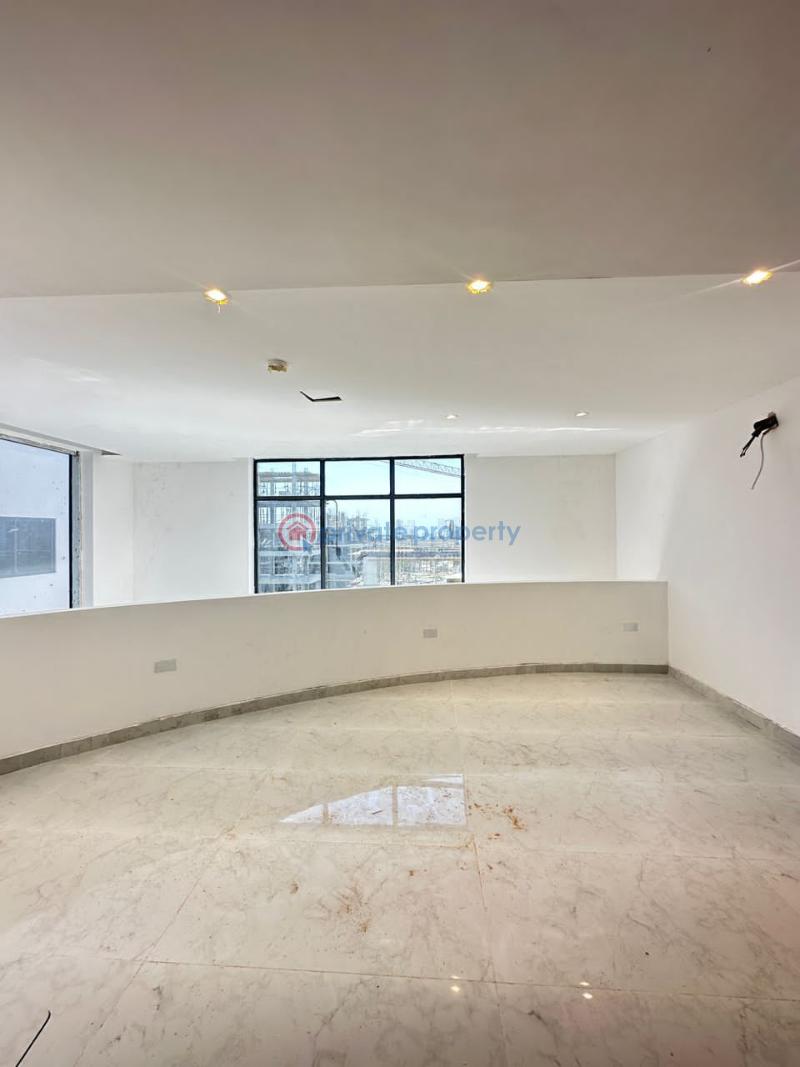 4 bedroom Maisonette For Sale Victoria Island Lagos - 11