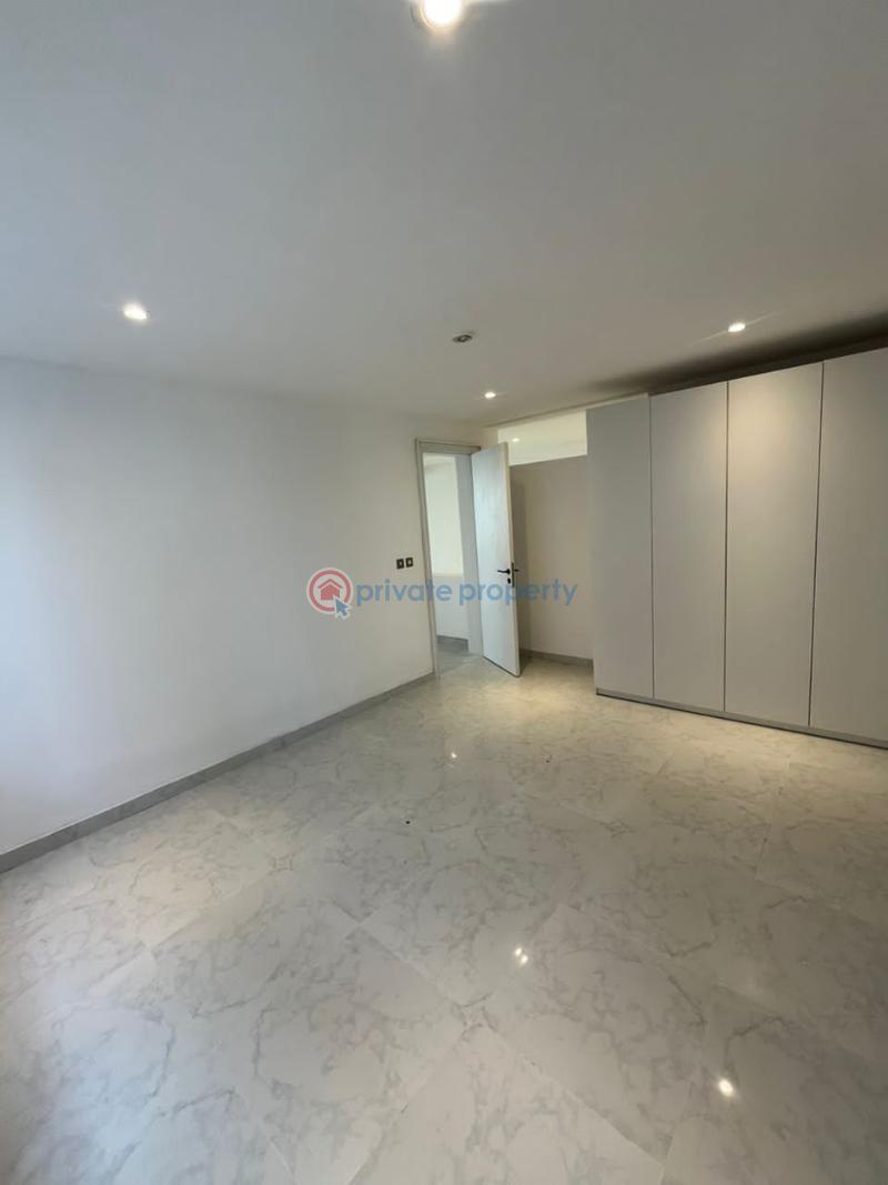 4 bedroom Maisonette For Sale Victoria Island Lagos - 8