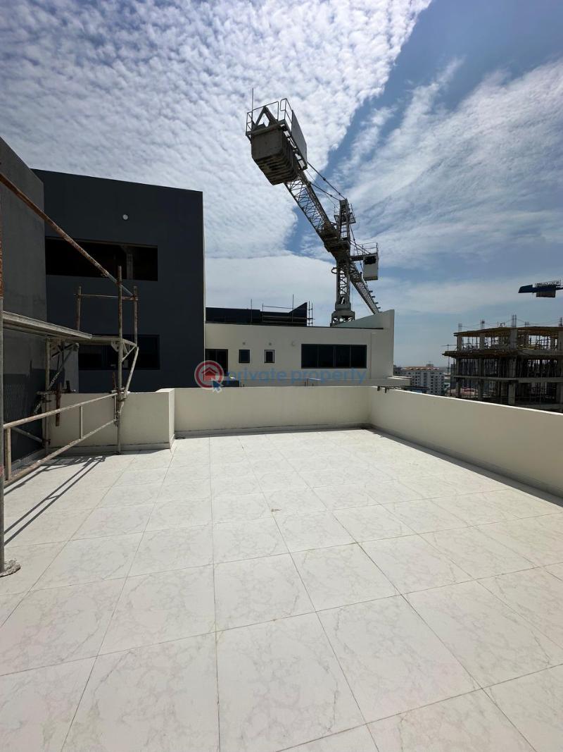 4 bedroom Maisonette For Sale Victoria Island Lagos - 4