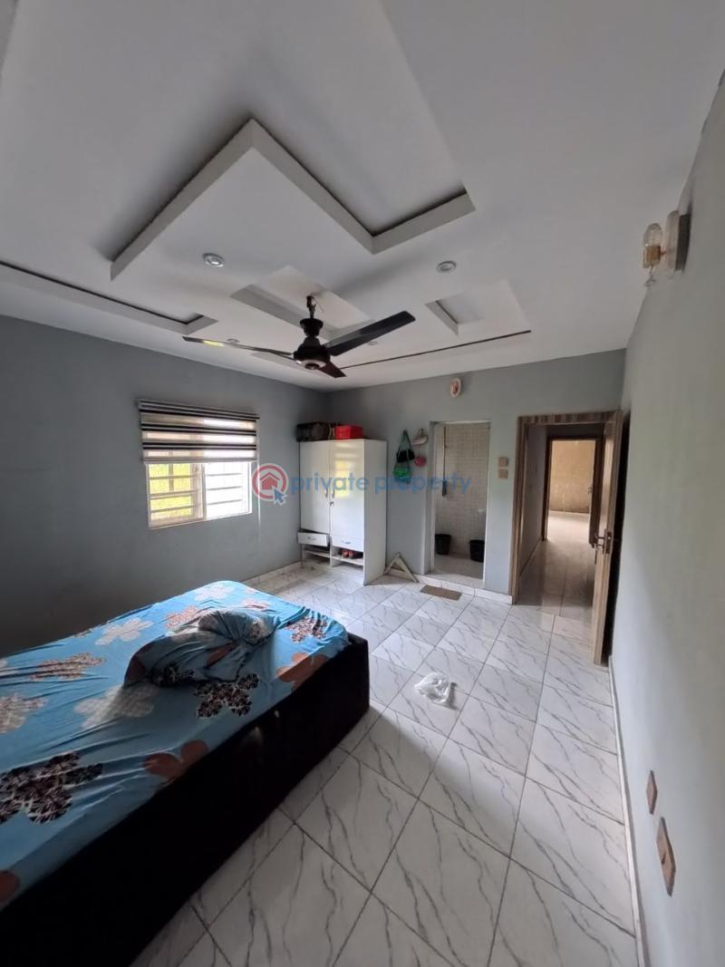 4 bedroom Bungalow For Sale Agbaakin Bode Olude. Idi Aba Abeokuta Ogun - 3