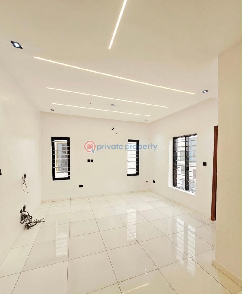 4 bedroom Semi detached Duplex For Sale Ajah Lagos - 13