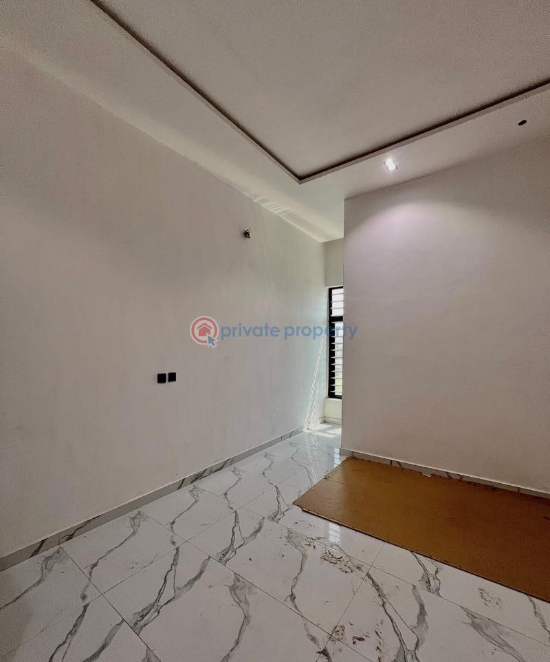 4 bedroom Semi detached Duplex For Sale Ikota Lekki Lagos - 16
