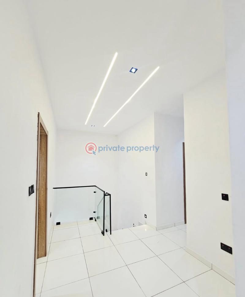 4 bedroom Semi detached Duplex For Sale Ajah Lagos - 10