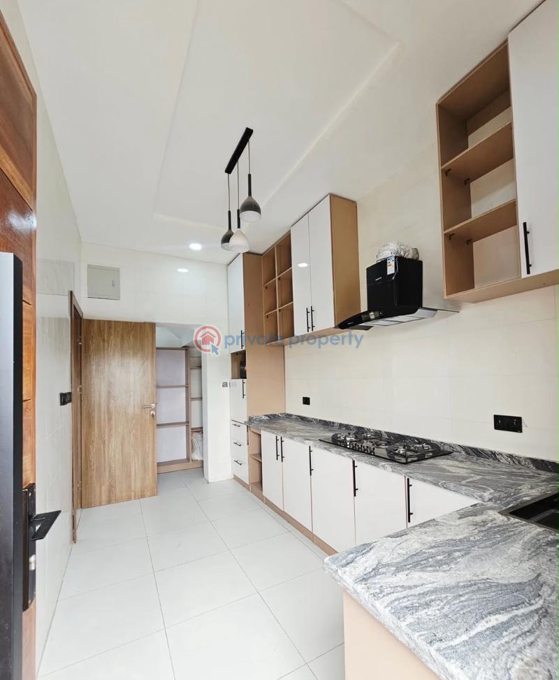 4 bedroom Semi detached Duplex For Sale Ajah Lagos - 15
