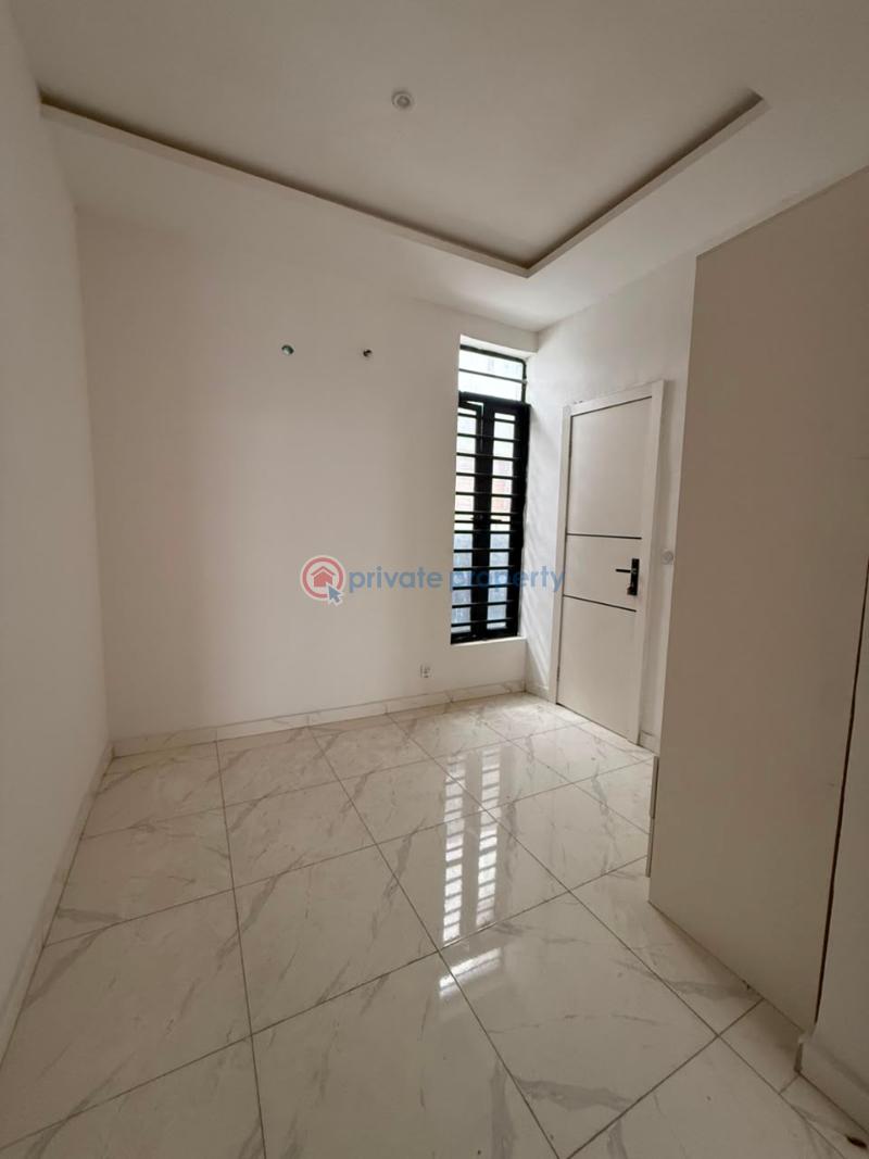4 bedroom Semi detached Duplex For Sale Ikota Villa Ikota Lekki Lagos - 10