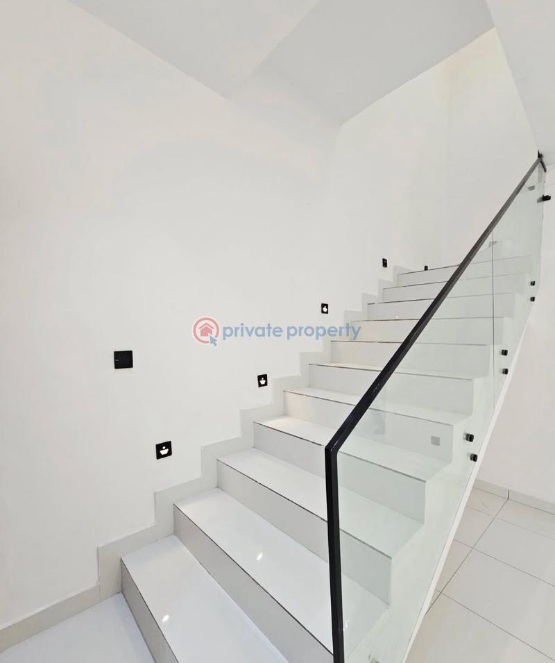 4 bedroom Semi detached Duplex For Sale Ajah Lagos - 14