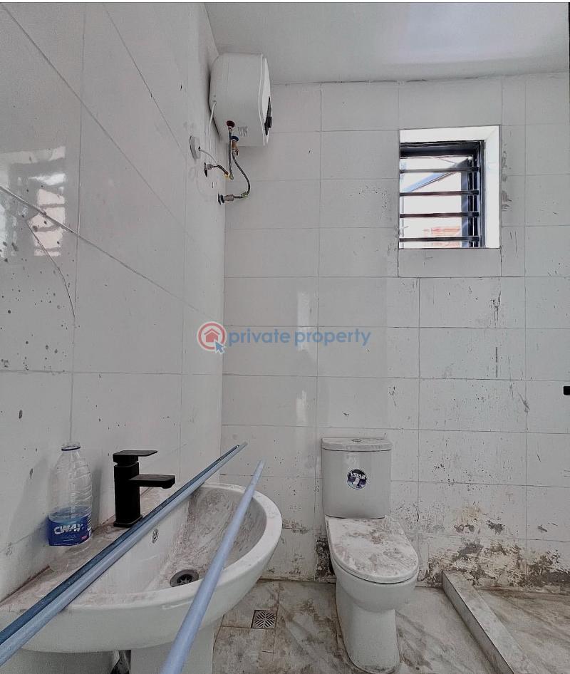 4 bedroom Semi detached Duplex For Sale Secure Estate At Ikota Lekki Ikota Lekki Lagos - 10