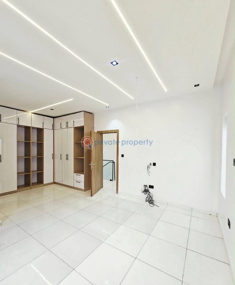 4 bedroom Semi detached Duplex For Sale Ajah Lagos - 4
