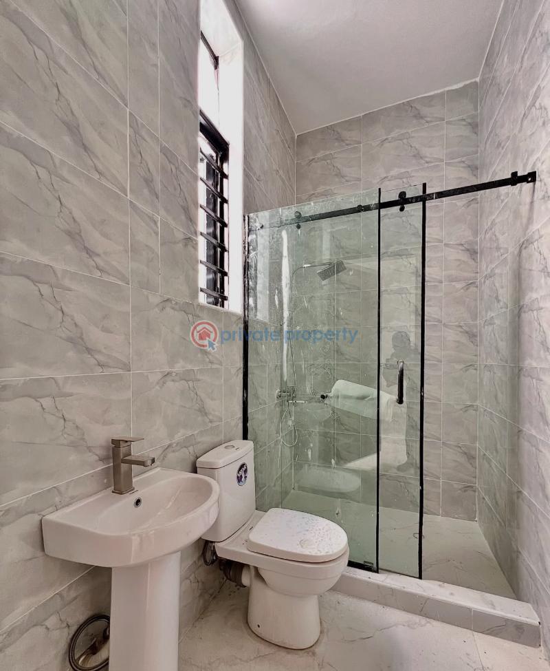 4 bedroom Semi detached Duplex For Sale Secure Estate At Ikota Lekki Ikota Lekki Lagos - 11