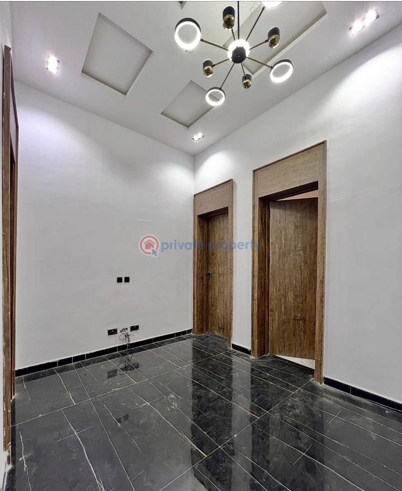 4 bedroom Semi detached Duplex For Sale Ikota Lekki Lagos - 7