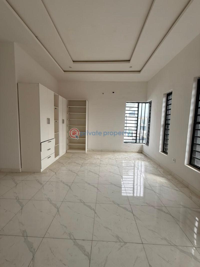 4 bedroom Semi detached Duplex For Sale Ikota Villa Ikota Lekki Lagos - 7
