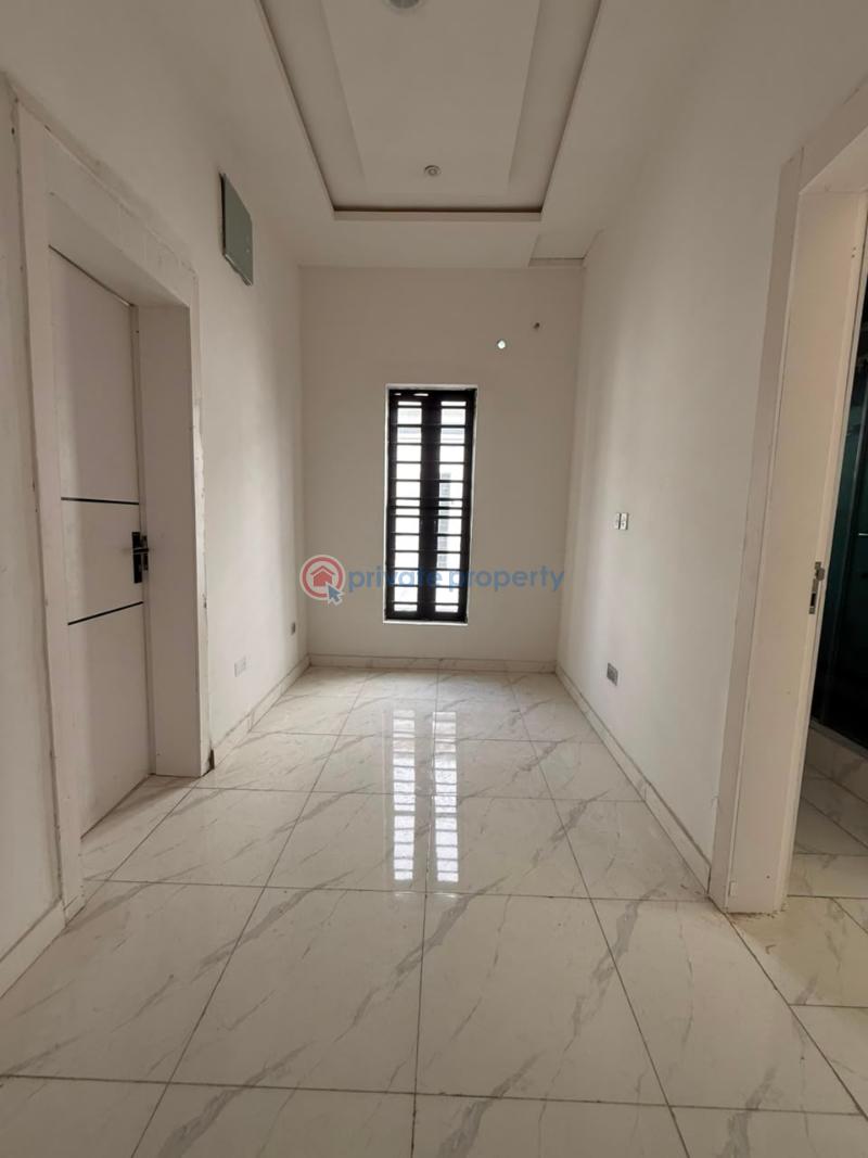4 bedroom Semi detached Duplex For Sale Ikota Villa Ikota Lekki Lagos - 1