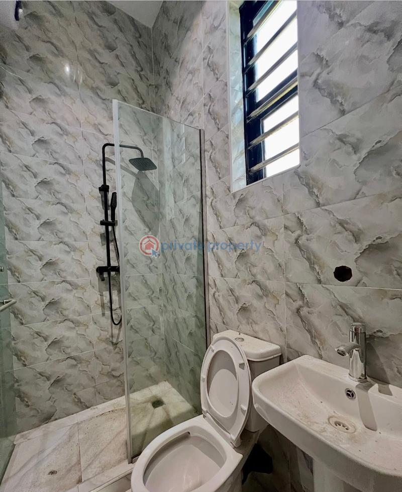 4 bedroom Semi detached Duplex For Sale Ikota Lekki Lagos - 14