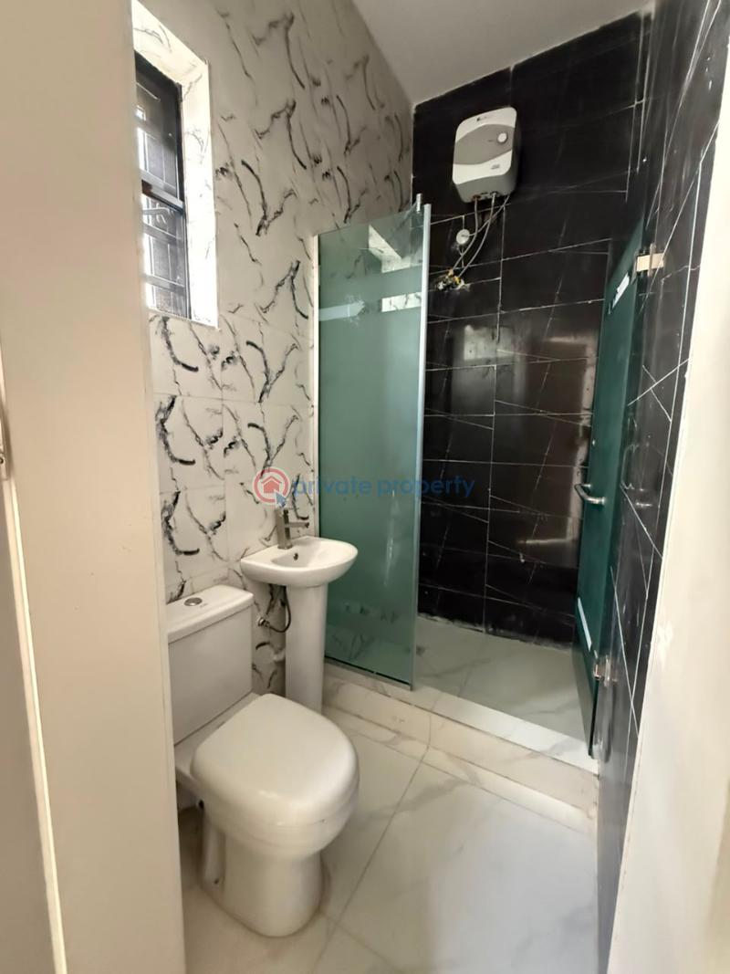 4 bedroom Semi detached Duplex For Sale Ikota Villa Ikota Lekki Lagos - 8