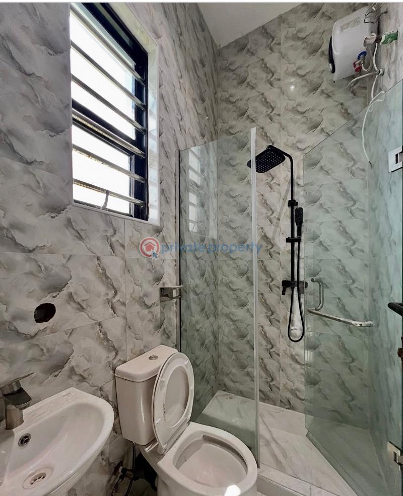 4 bedroom Semi detached Duplex For Sale Ikota Lekki Lagos - 17