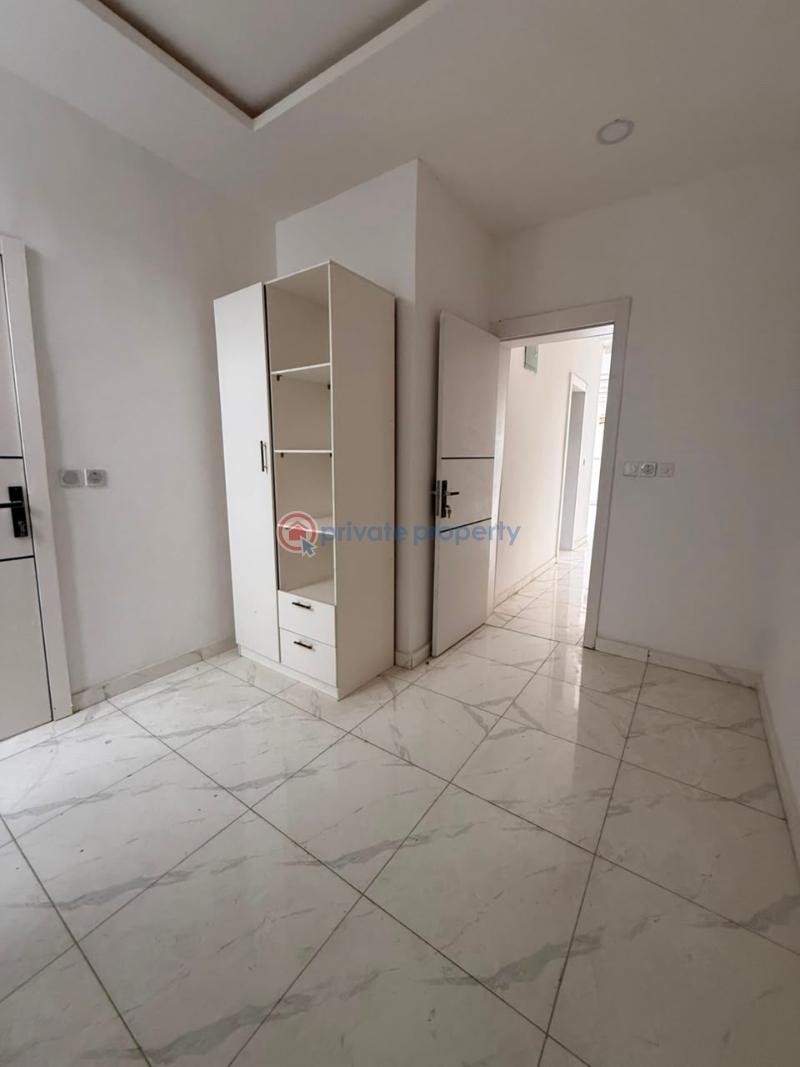 4 bedroom Semi detached Duplex For Sale Ikota Villa Ikota Lekki Lagos - 9