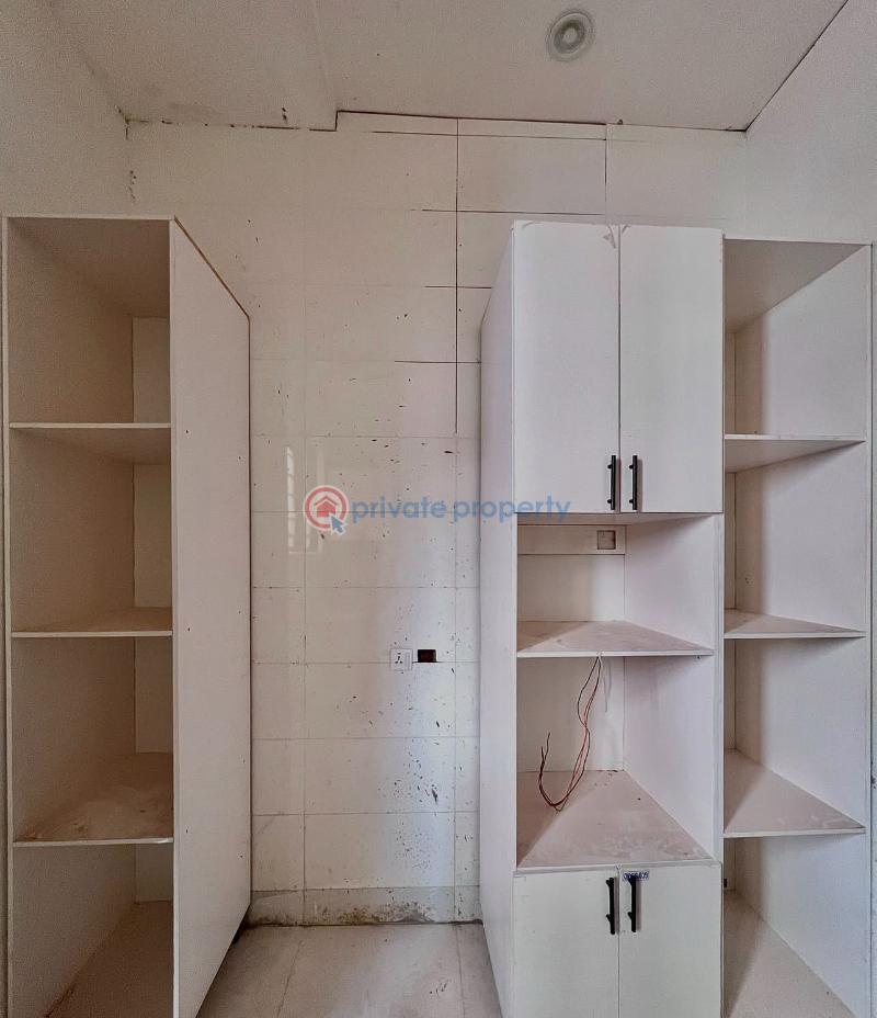 4 bedroom Semi detached Duplex For Sale Secure Estate At Ikota Lekki Ikota Lekki Lagos - 4