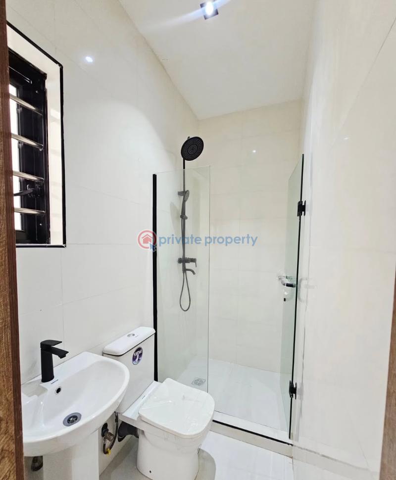 4 bedroom Semi detached Duplex For Sale Ajah Lagos - 9