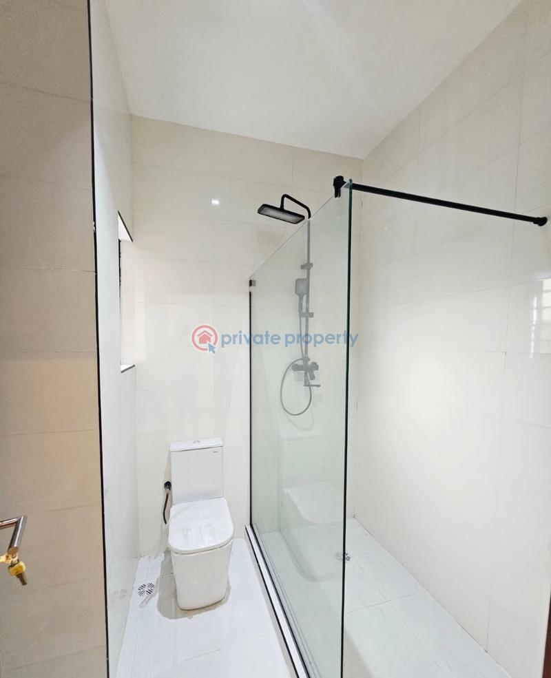4 bedroom Semi detached Duplex For Sale Ajah Lagos - 8