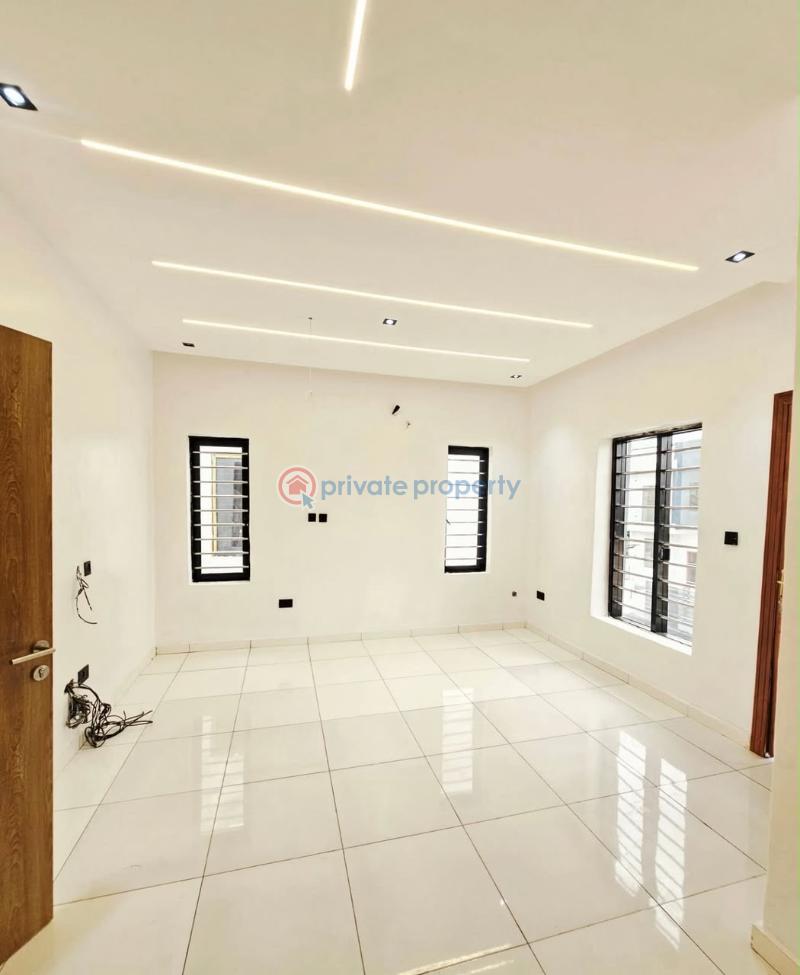 4 bedroom Semi detached Duplex For Sale Ajah Lagos - 3
