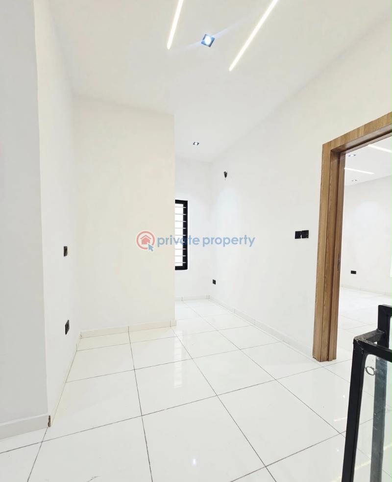 4 bedroom Semi detached Duplex For Sale Ajah Lagos - 5