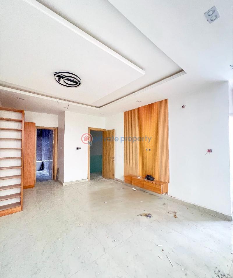 5 bedroom Semi detached Duplex For Sale Lekki Phase 1 Lagos - 8