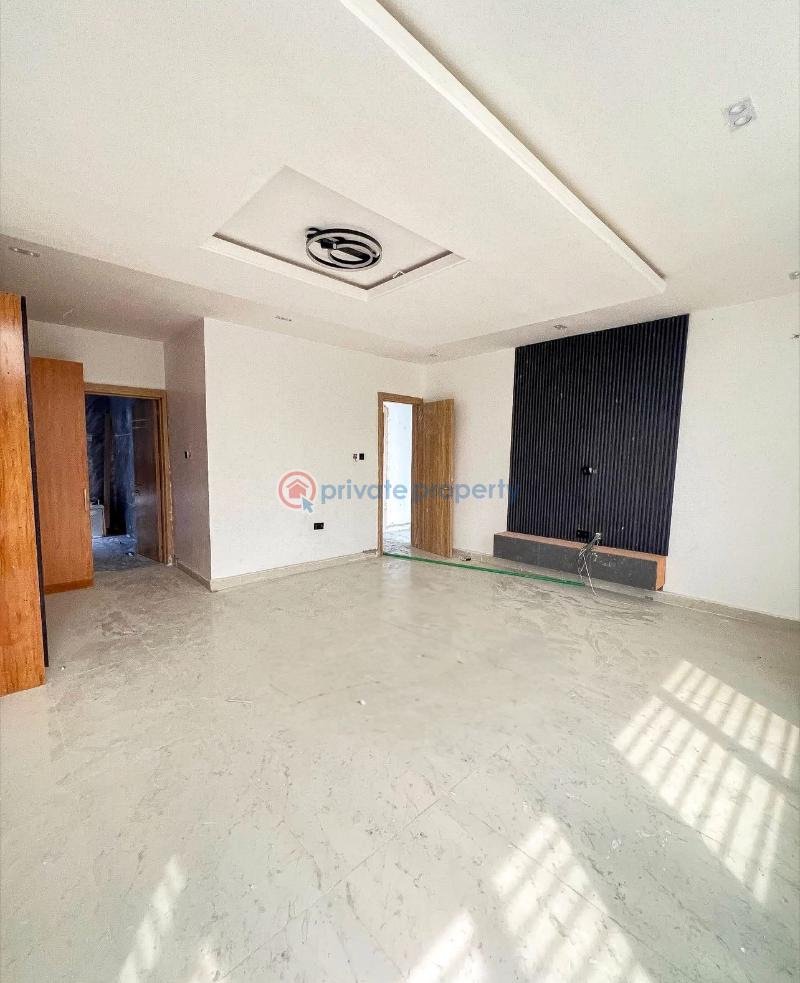 5 bedroom Semi detached Duplex For Sale Lekki Phase 1 Lagos - 7