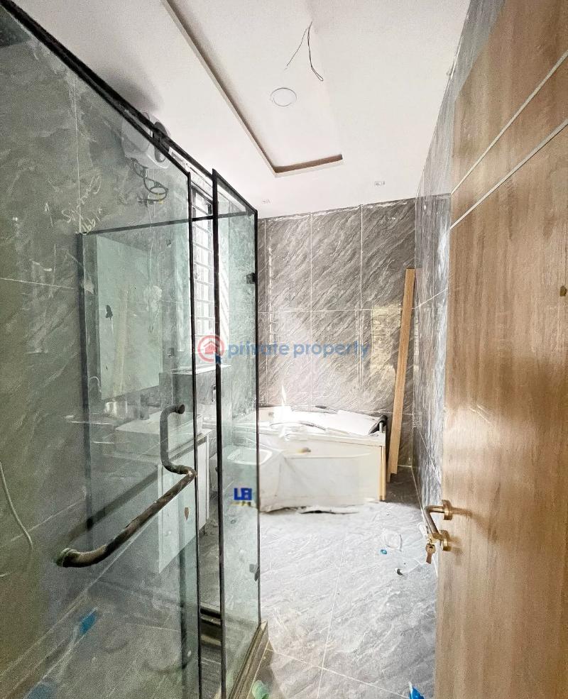 5 bedroom Semi detached Duplex For Sale Lekki Phase 1 Lagos - 9