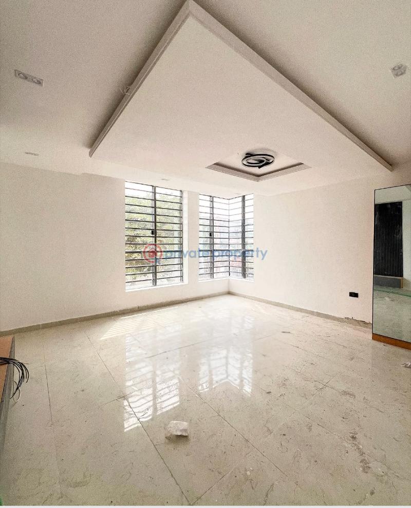 5 bedroom Semi detached Duplex For Sale Lekki Phase 1 Lagos - 6