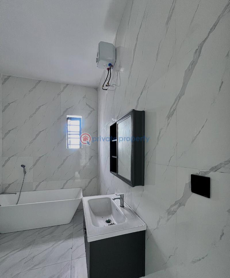 4 bedroom Semi detached Duplex For Sale Secure Estate At Orchid Lekki Along Lekki Expressway Lagos - 11