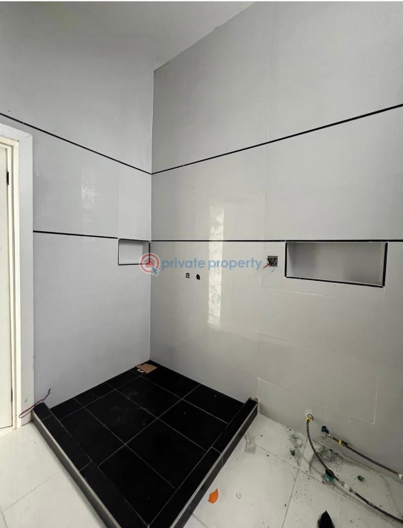 4 bedroom Semi detached Duplex For Sale Secure Estate Olokonla Ajah Lagos - 9