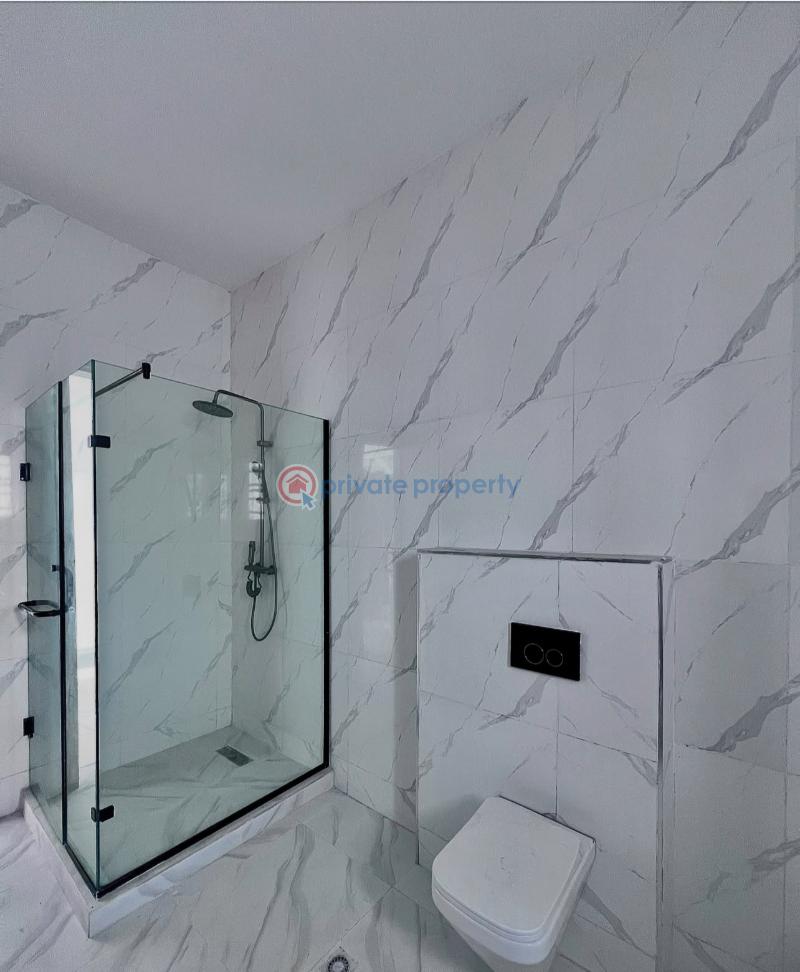 4 bedroom Semi detached Duplex For Sale Secure Estate At Orchid Lekki Along Lekki Expressway Lagos - 12