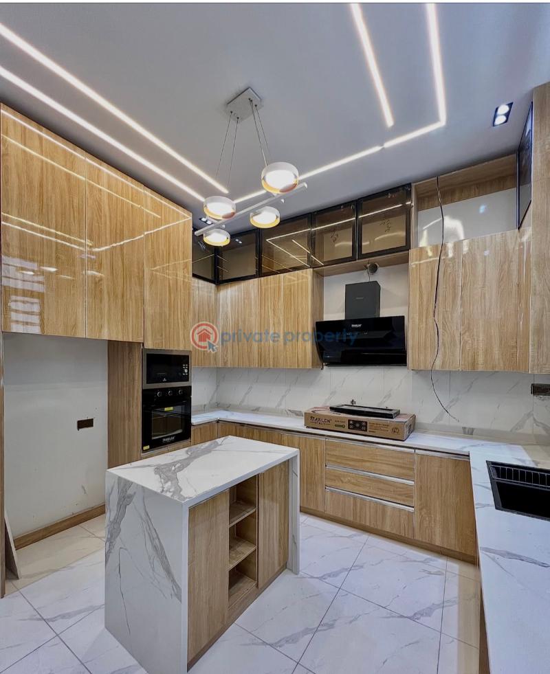 4 bedroom Semi detached Duplex For Sale Secure Estate At Orchid Lekki Lekki Lagos - 6