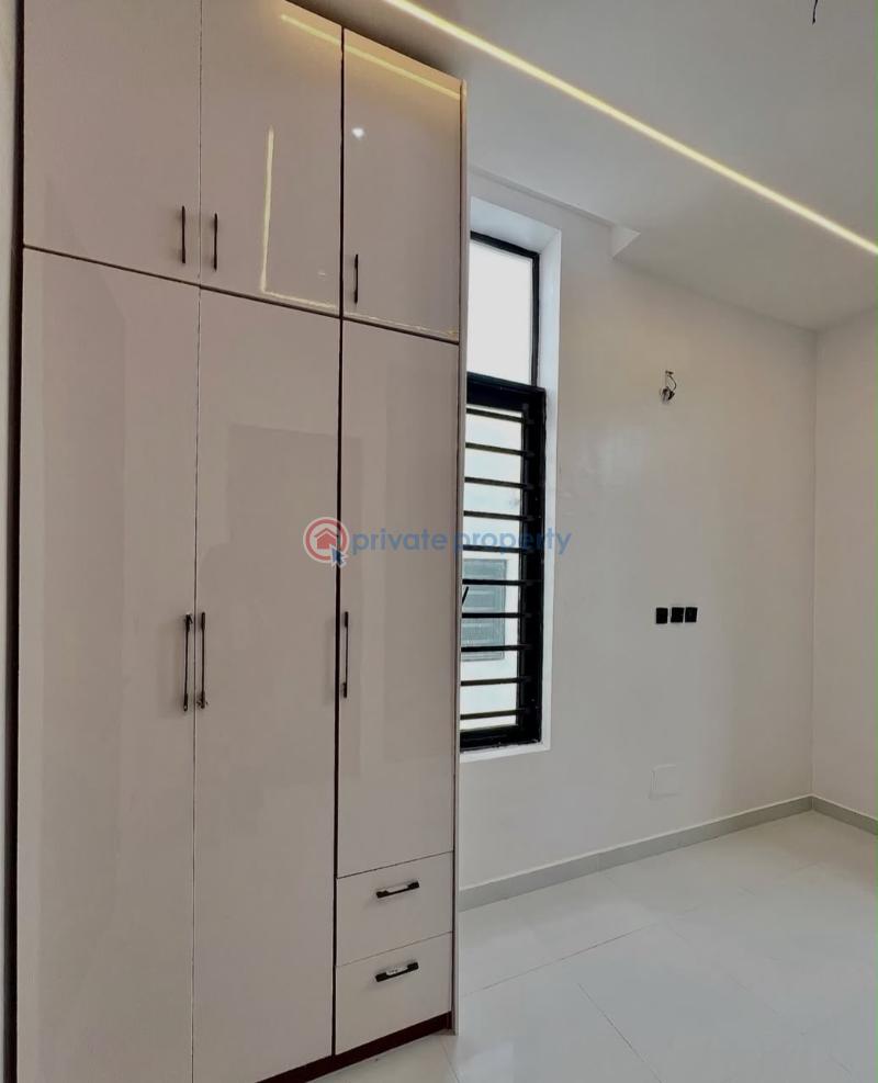 4 bedroom Semi detached Duplex For Sale Ikota Lekki Lagos - 7