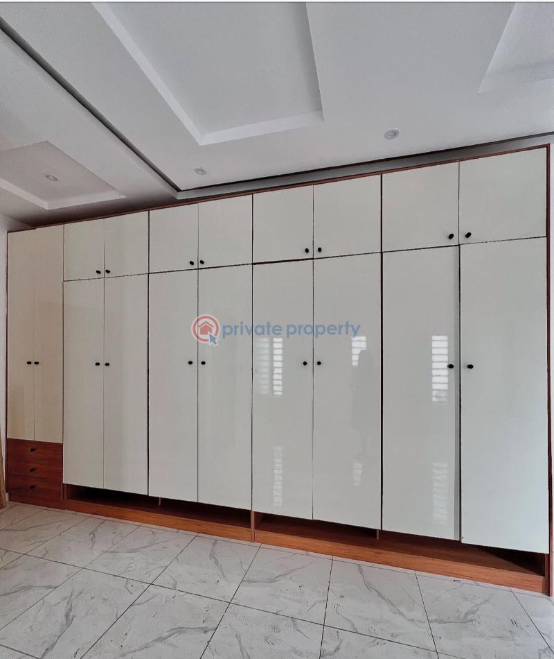 4 bedroom Semi detached Duplex For Sale Ologolo Lekki Lagos - 7