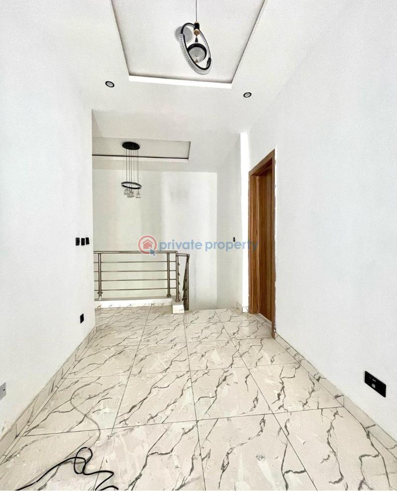 4 bedroom Semi detached Duplex For Sale Orchid Lekki Phase 2 Lagos - 9