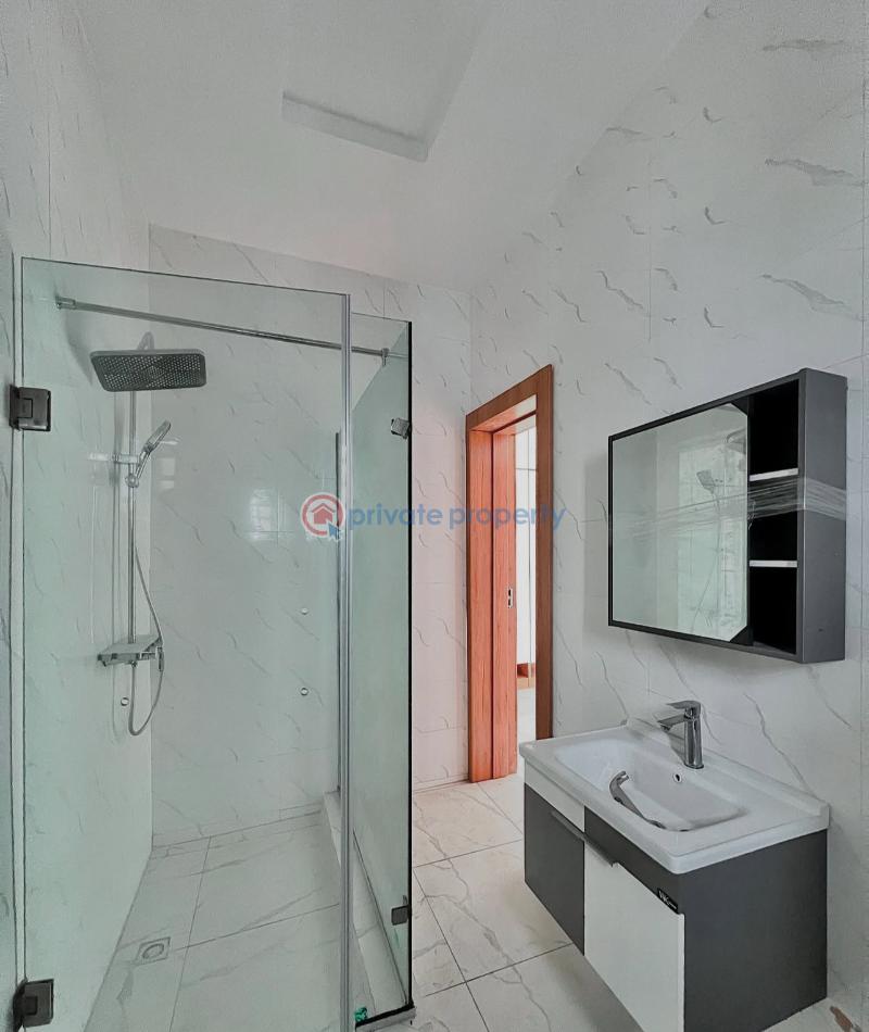 4 bedroom Semi detached Duplex For Sale Ologolo Lekki Lagos - 11