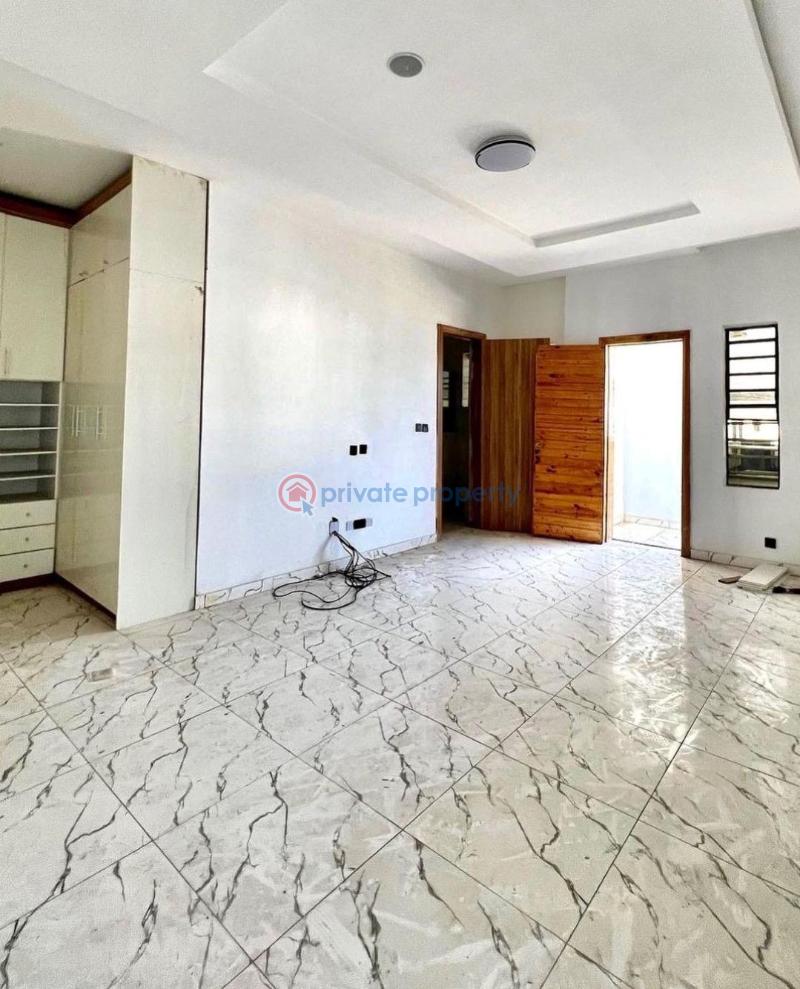 4 bedroom Semi detached Duplex For Sale Orchid Lekki Phase 2 Lagos - 6