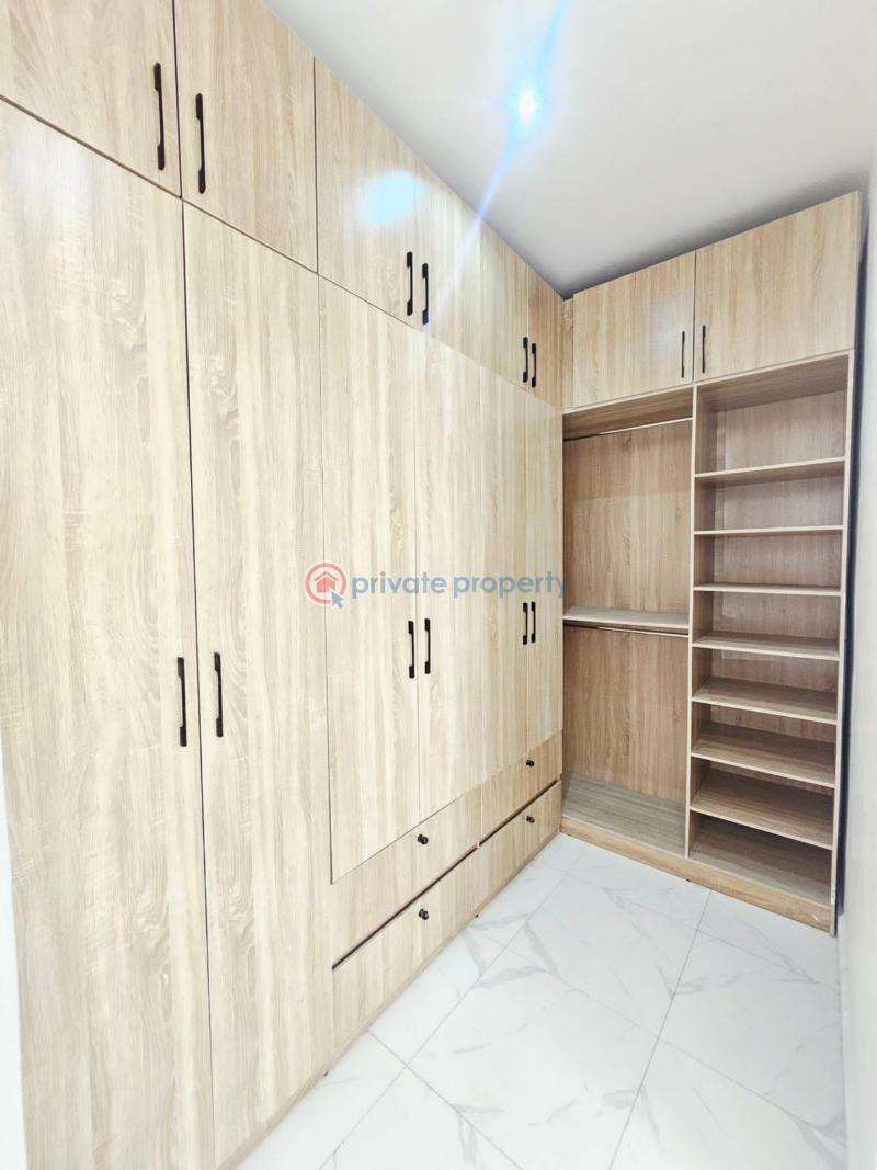 4 bedroom Semi detached Duplex For Sale Ajah Lagos - 8