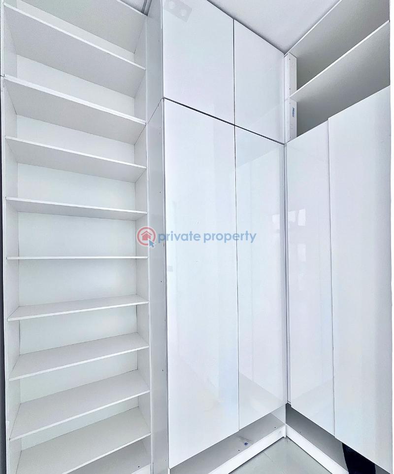 Tastefully 4 bedroom semi-detached duplex with bq - 9 4 bedroom Semi detached Duplex For Sale Secure Estate At Orchid Lekki Along Lekki Expressway Lagos - 9