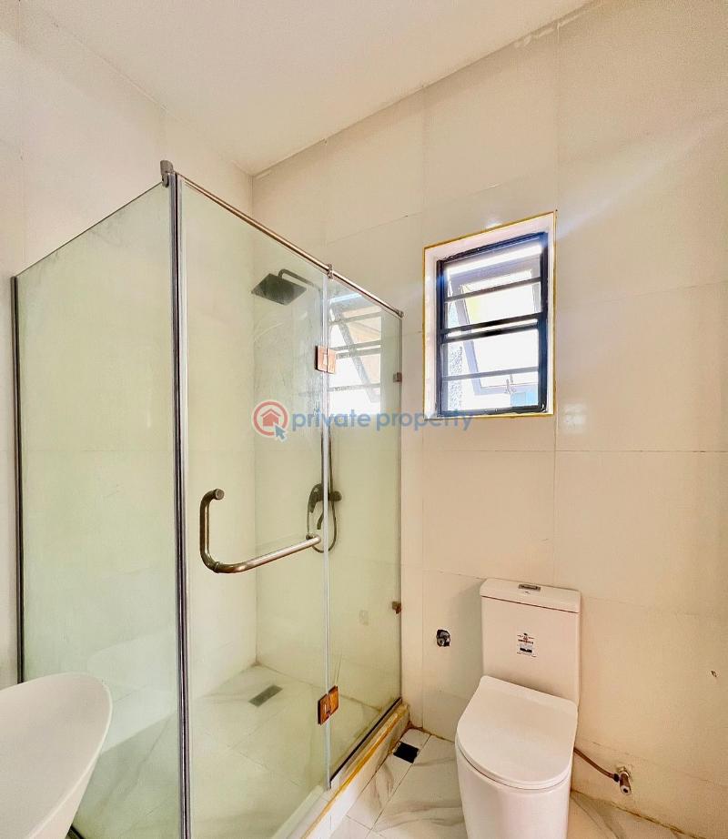 4 bedroom Semi detached Duplex For Sale 2nd Tollgate Lekk Along Lekki Expressway Lagos - 8