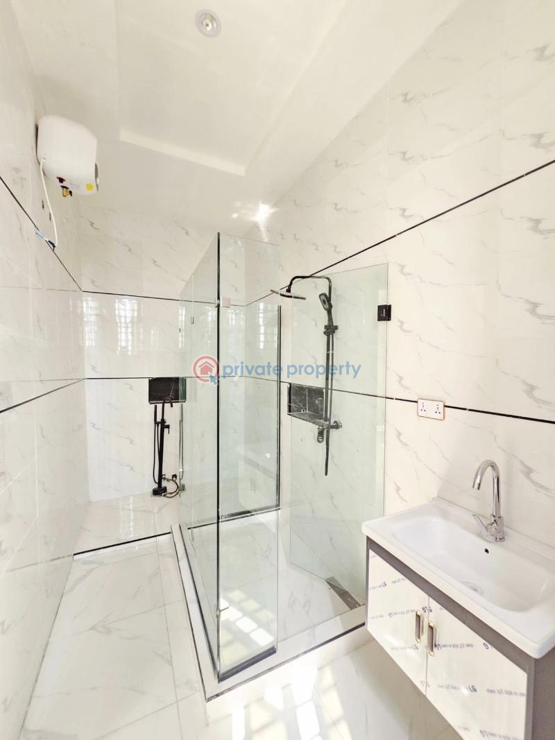 4 bedroom Semi detached Duplex For Sale Ajah Lagos - 11