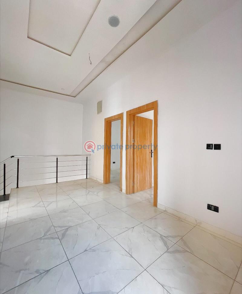 4 bedroom Semi detached Duplex For Sale Ajah Lagos - 5